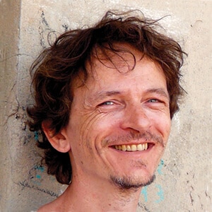 Photo Arnaud Bouvard 1