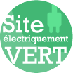Site électriquement vert