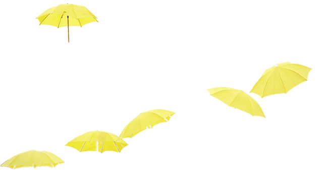 Jaunes