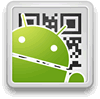 QR Droid Code Scanner