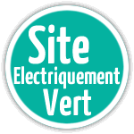 Site Electriquement Vert
