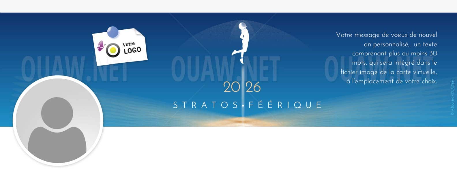 EBIN 137 - Bannière Linkedin - Stratosféérique