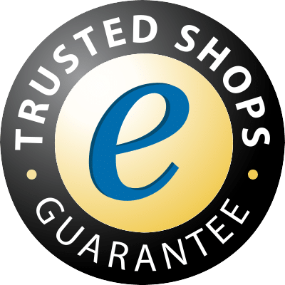 Trusted shops marque de confiance