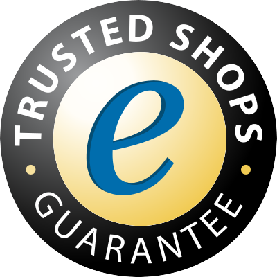 Trusted shops marque de confiance