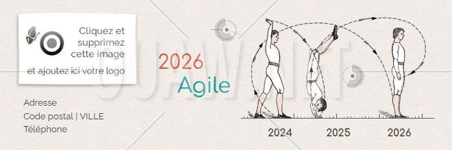 EMAIL 128 - Signature Mail Agile