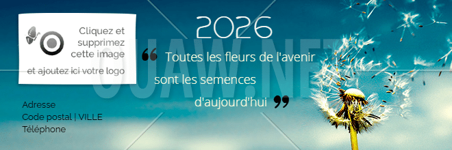 EMAIL 03 - signature email Fleurs de l'avenir