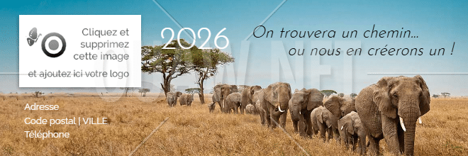 EMAIL 121 signature mail trouver un chemin