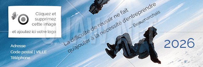 EMAIL 22 - Signature Mail entreprendre à tout prix