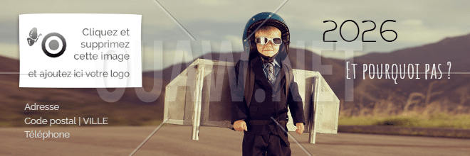 EMAIL 26 - Signature mail Et pourquoi pas ?