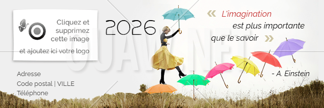 EMAIL 33 - Signature Mail Imagination au pouvoir