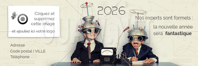EMAIL 35 signature mail experts année fantastique
