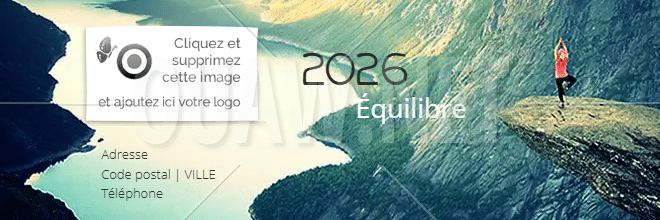 EMAIL 58 - Signature Mail Equilibre