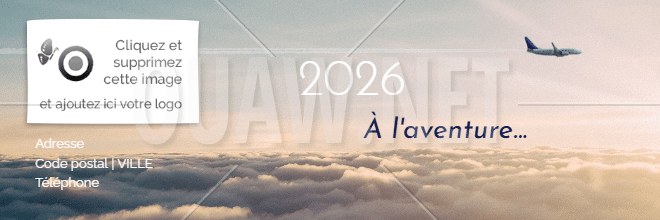 EMAIL 60 - Signature Mail Belle aventure