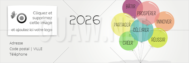 EMAIL 63 - Signature mail Mots clés