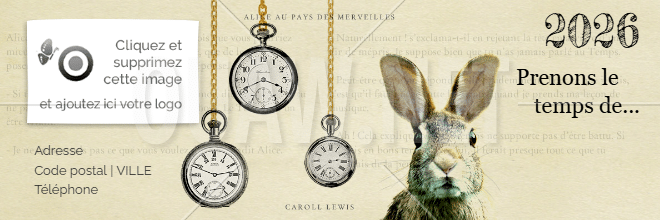 EMAIL 84 - Signature Mail Prenons le temps