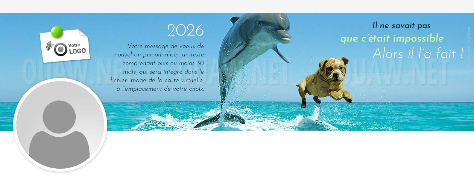EBIN 150 - Bannière Linkedin - Possible