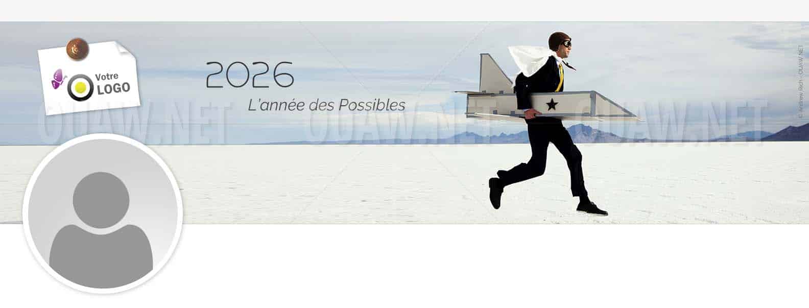 Ebin 28 - Bannière Linkedin Le champ des Possibles