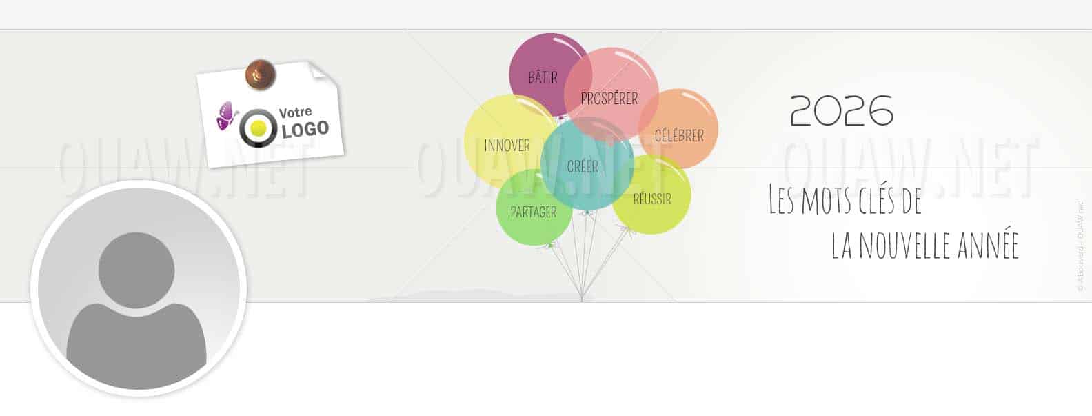EBIN63 - Bannière Linkedin Mots clés
