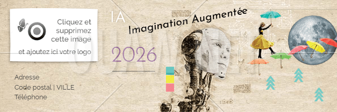 EMAIL 152 - Signature Email Imagination Augmentée