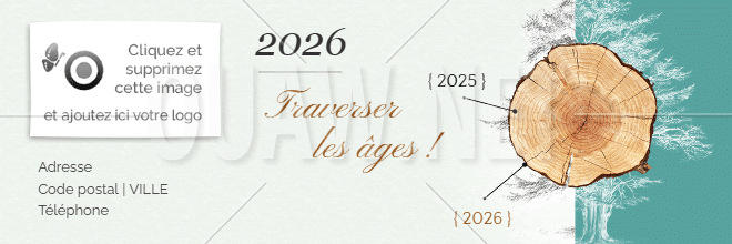 EMAIL116- Signature Email Traverser les ages