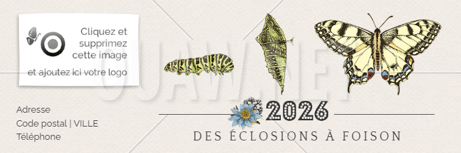 EMAIL 131 - Bannière Signature Des éclosions