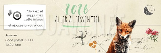EMAIL 132 - Signature Mail Aller à l'essentiel