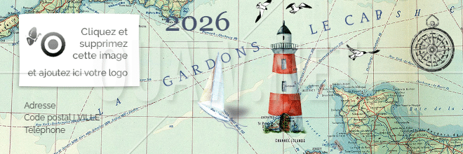 EMAIL 143 - Signature Mail Gardons le cap